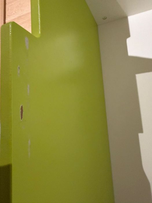 Szafka ławeczka na zabawki Ikea Stuva