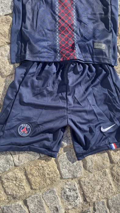 equipamentos futebol