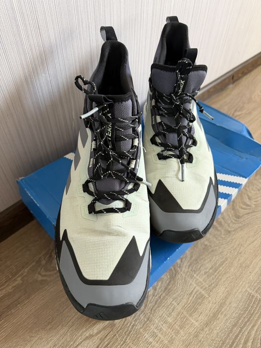 Adidas TERREX Free Hiker 2 GORE-TEX