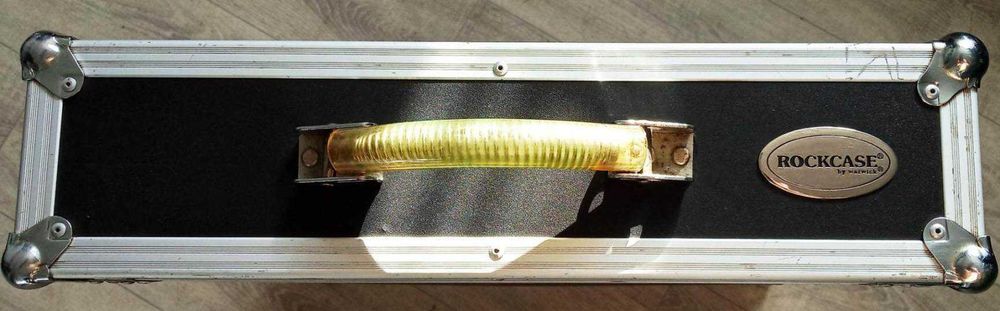 Końcówka mocy: Dynacord PCA 2250