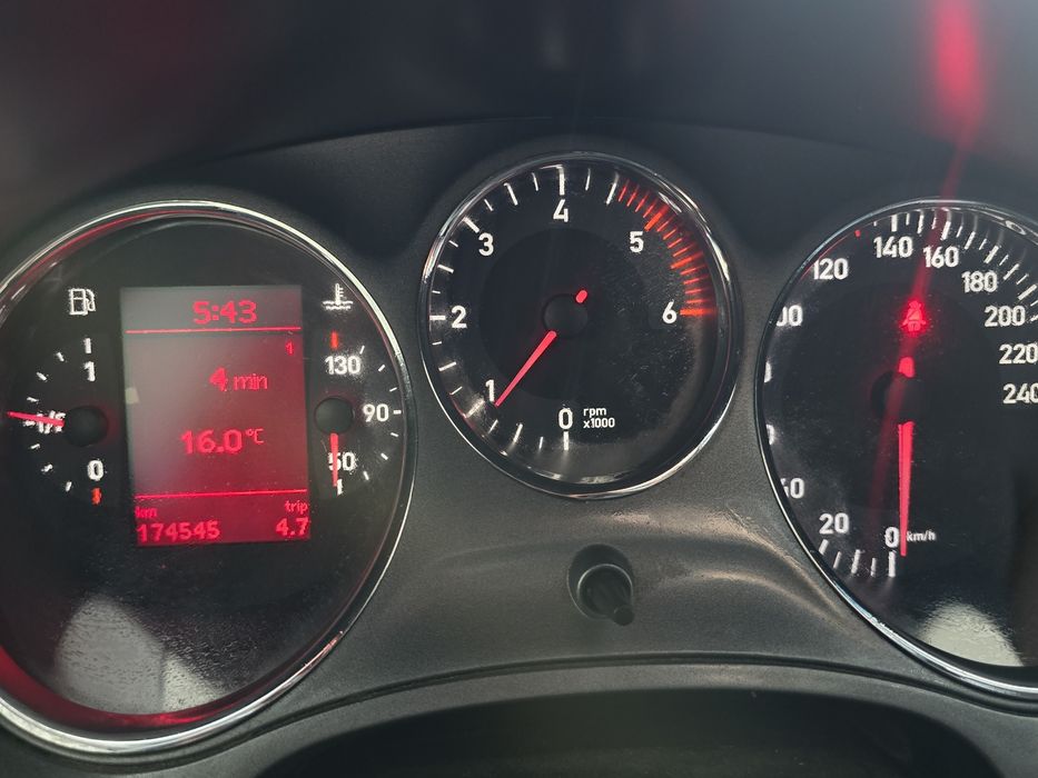 Seat Leon 1.9 Tdi Iuc antigo 174.000KM'S