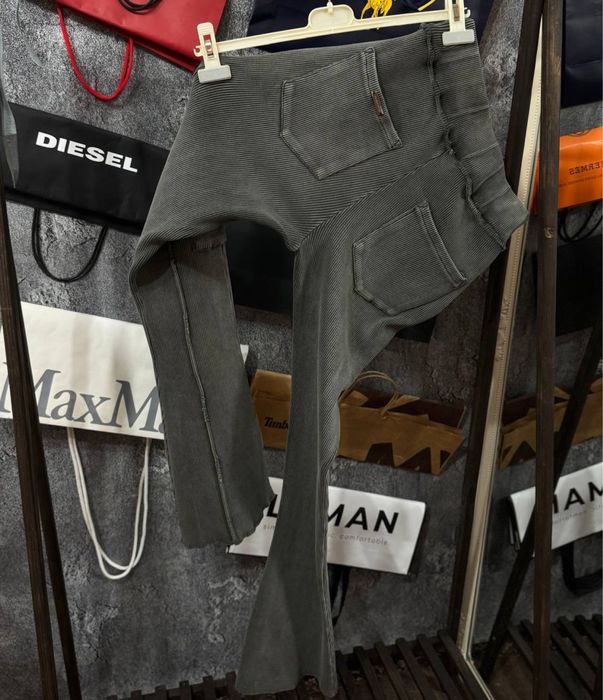 Штани Maniere de Voir