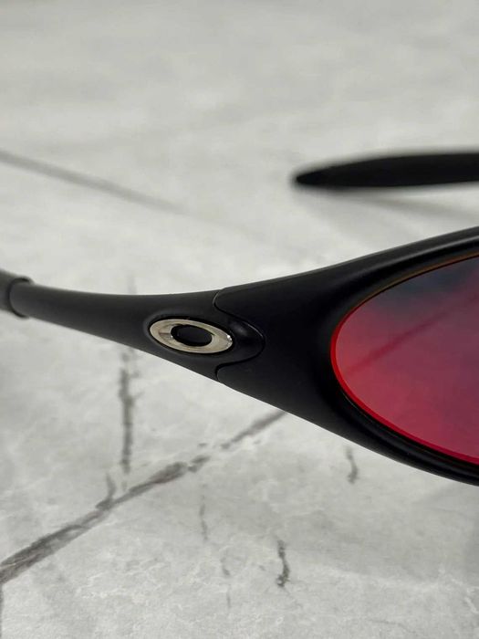 Окуляри Oakley Minute 1.0