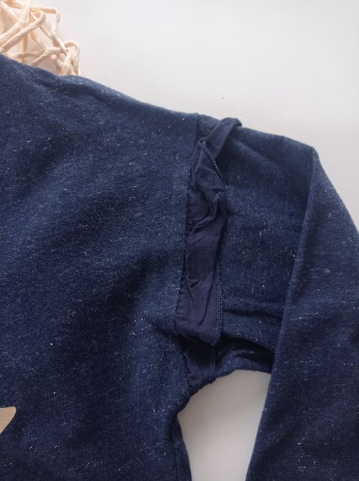 Elegancka bluzka 146