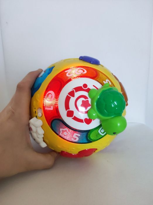 Kula hula stan bardzo dobry Mikołajki