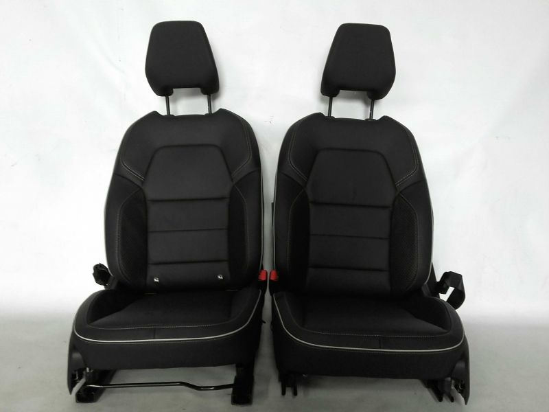 Conjunto de bancos RENAULT Captur II