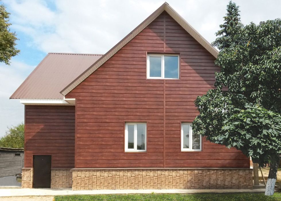 Металочерепиця та профнастил без посередників – вигідно