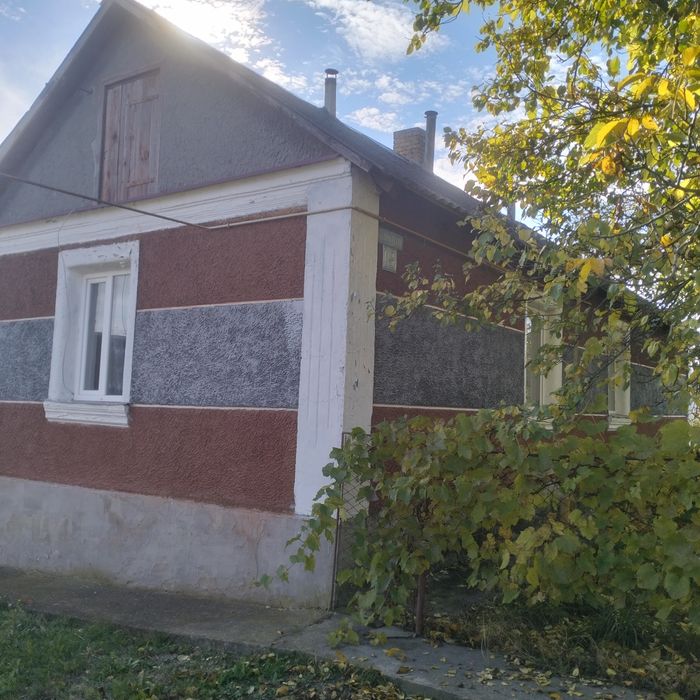 Продам будинок від власника