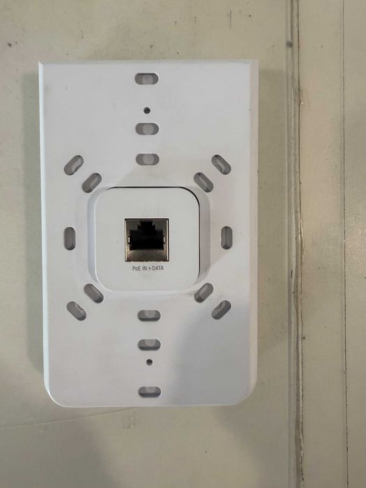 Ubiquiti Unifi In-Wall