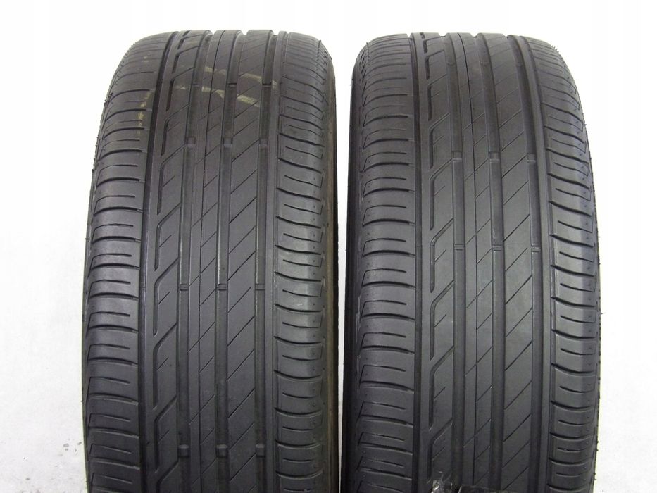 2x opony 215/60r16 bridgestone turanza t001