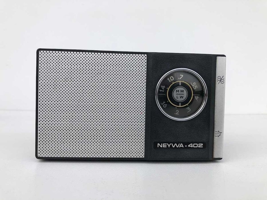 NEYWA 402 Radio turystyczne