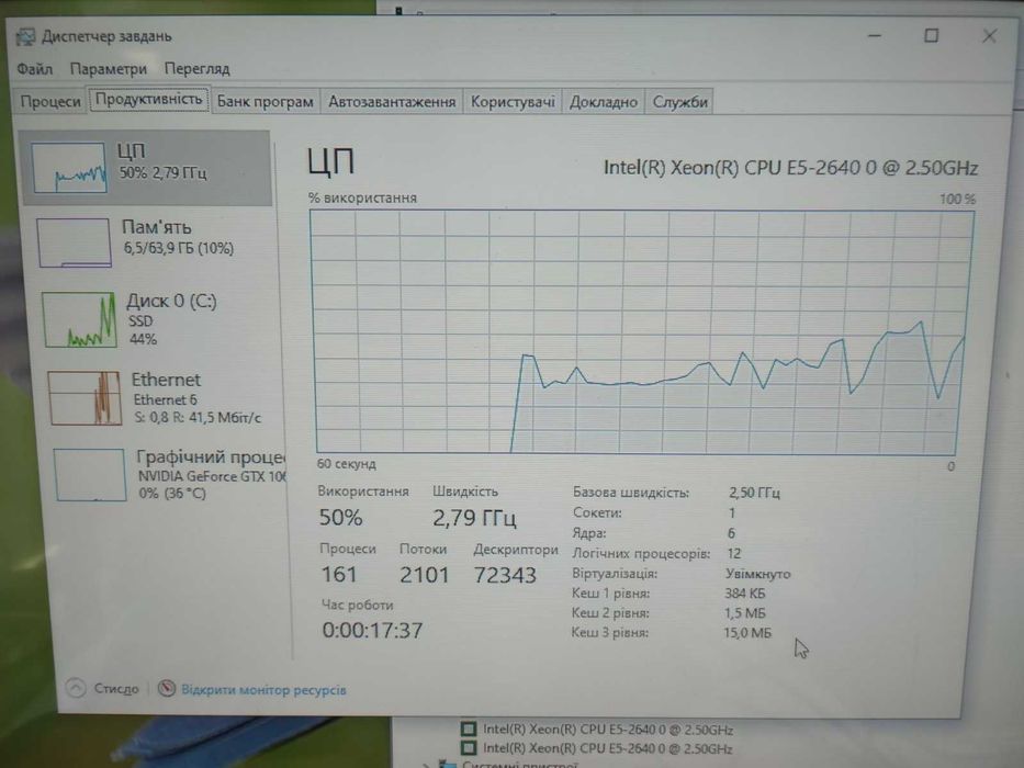 Ігровий комп'ютер