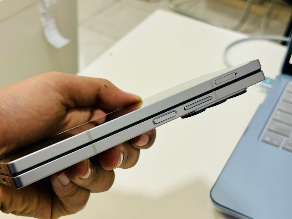 Samsung Galaxy Z Fold6 – Como novo | Sem riscos