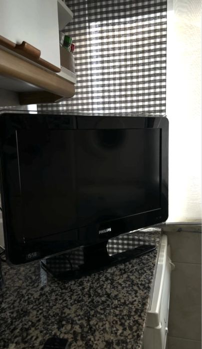 Televisão Philips