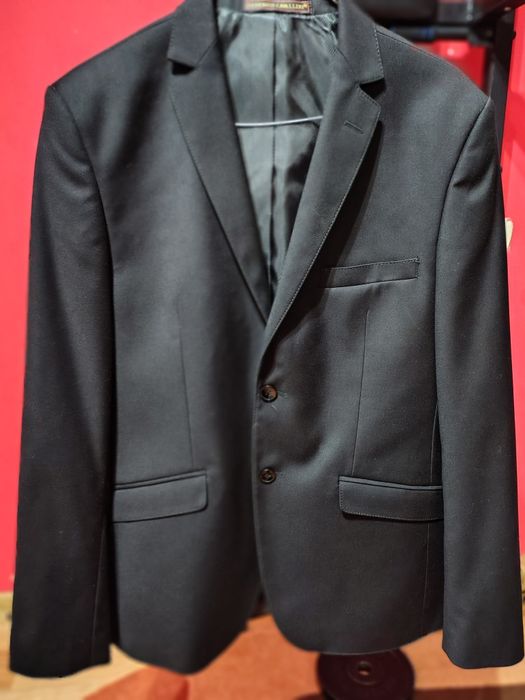 Чоловічий костюм