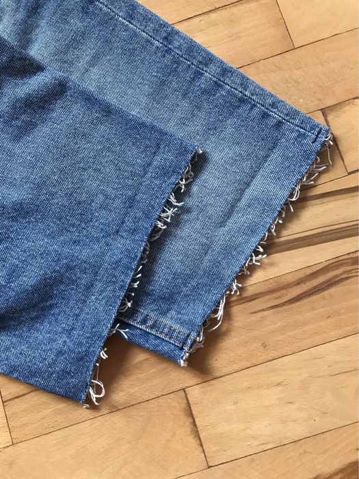 Шорти Levis 511 selvage denim