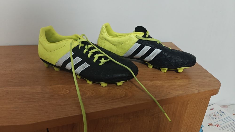 BUTY adidas ACE 15.4 FxG /B32868