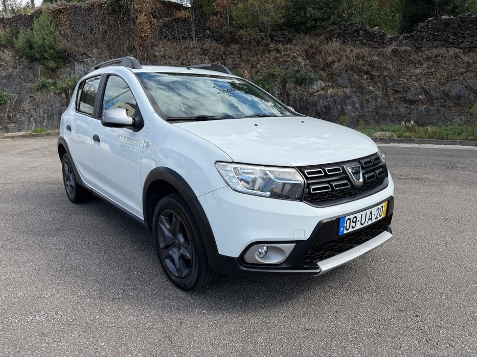 Sandero stepway GPL nacional — photo 2