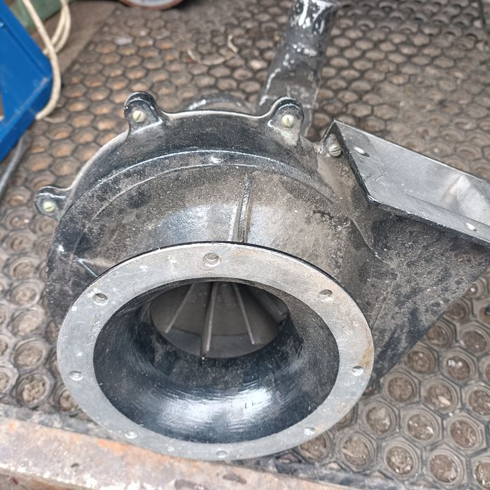 Электродвигатель вентилятор ДВ-3,ДВ-1КМ турбо компрессор