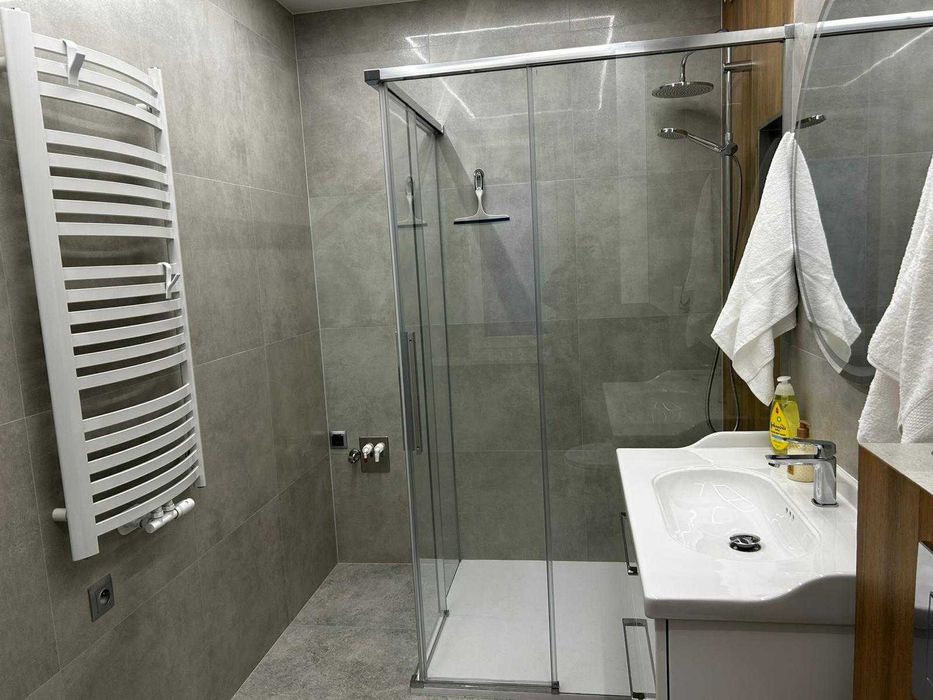 Nocleg "Hello Tu Modlin" Miniapartament