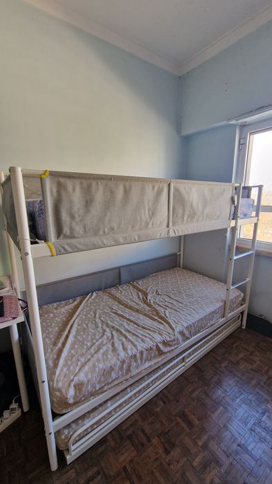 Vitval Beliche +  gavetão