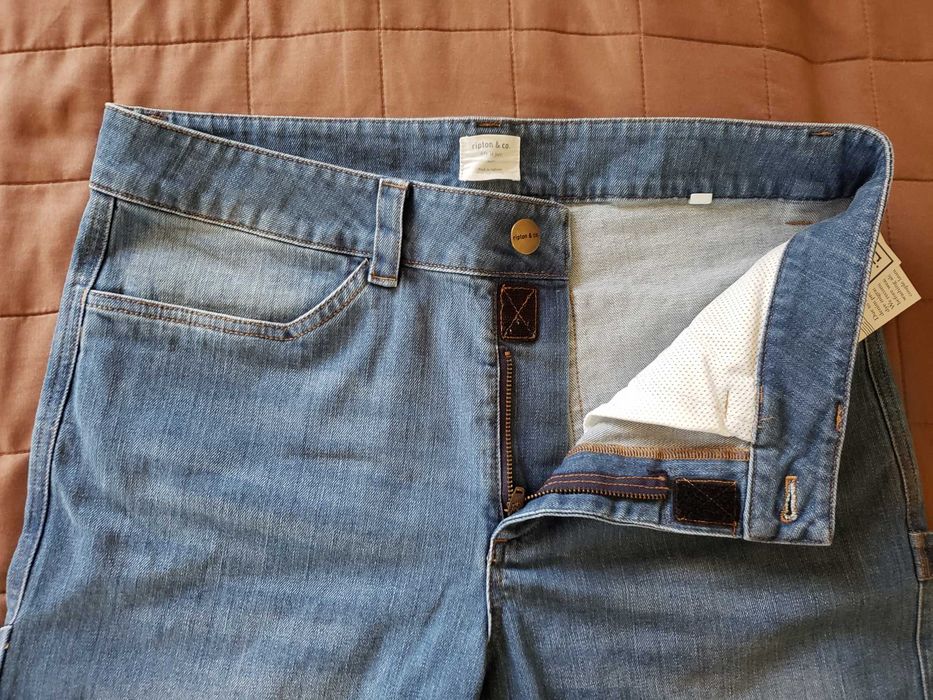 Шорти Ripton Shop Jorts (розмір 33)