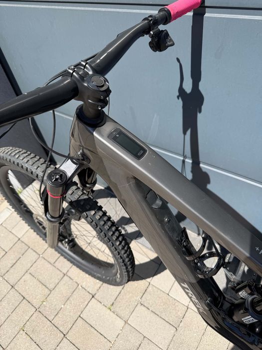 Rower elektryczny Trek Slash+ 9.9 X0 T-type