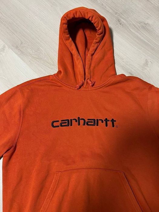 Чоловіче худі Carhartt, розмір L