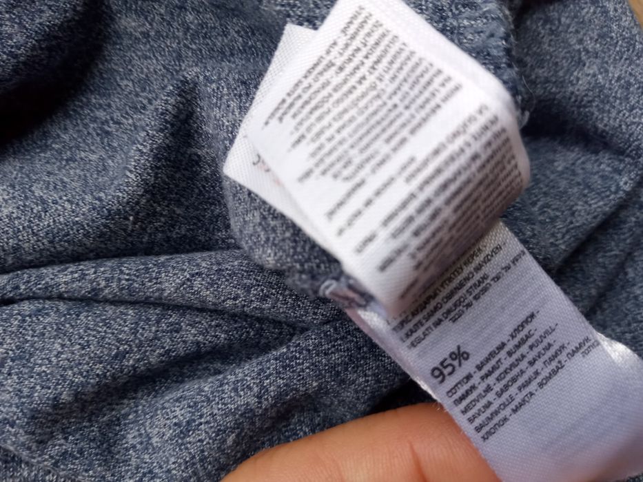Body ciepłe z autem Reserved 86