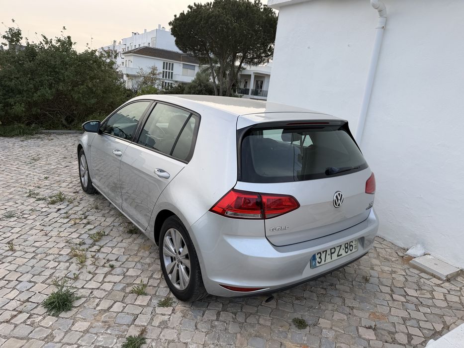 Vendo Vw Golf 1.6TDI