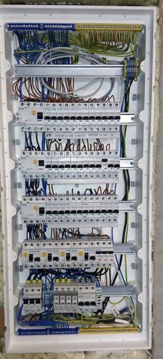 Elektryk Instalacje Elektryczne Piaseczno Uslugi Elektryczne Elektryk