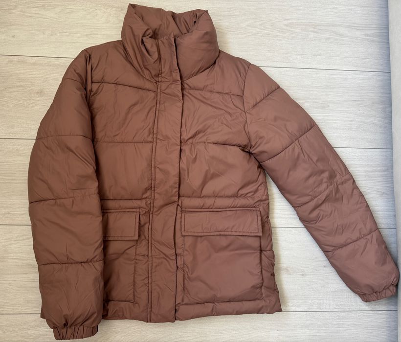 Куртка демісезонна