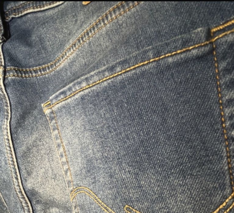 Calca ganga marca Jack Jones