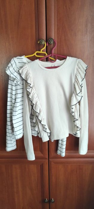 Кофтинки для дівчинки