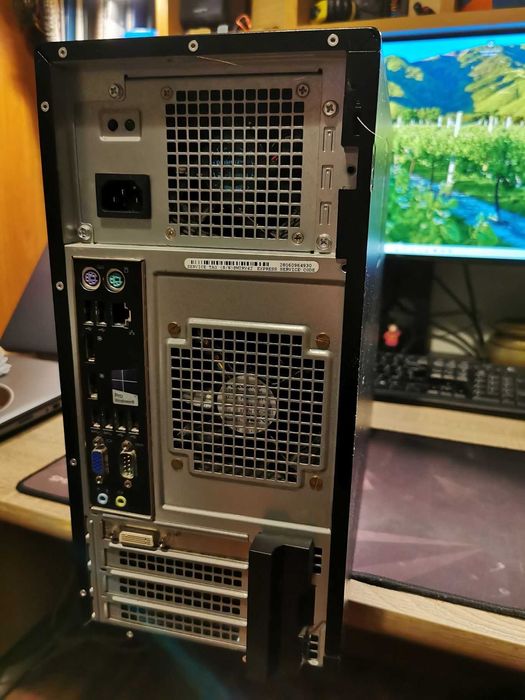 DELL Optiplex 9020 i7 16GB SSD 256GB + HDD 500GB