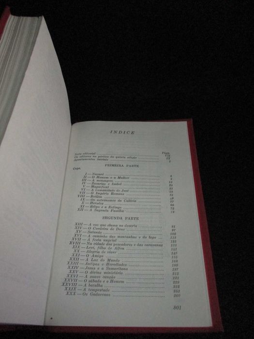 Livro Vida de Jesus Plínio Salgado Ática