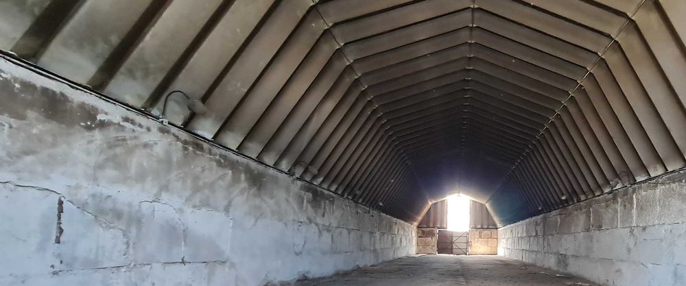 Продаж майнового комплексу. вул. Індустріальна. Без комісійних