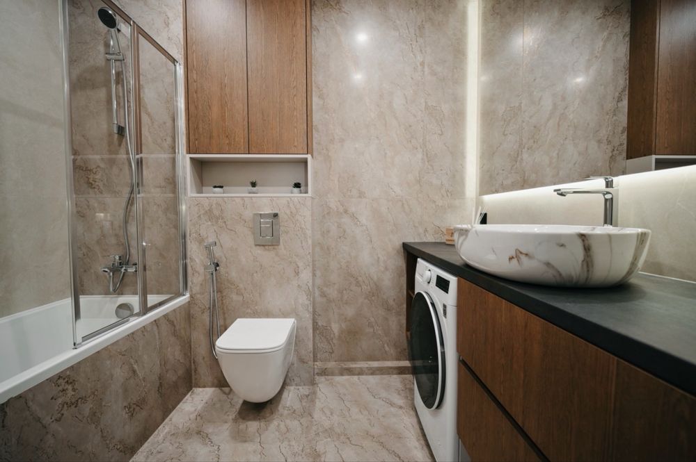 Продаж 2 кімнатної VIP квартири в ЖК бізнес класу MillTown ( м. Львів Лемківська 11 )