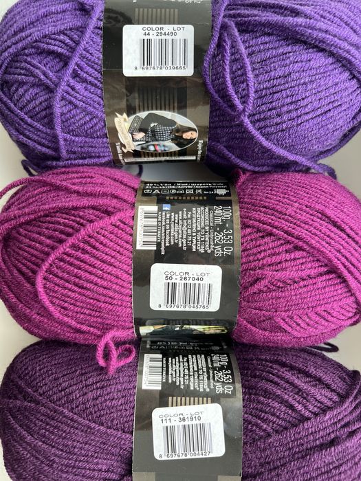 Пряжа Alize Classic Lanagold