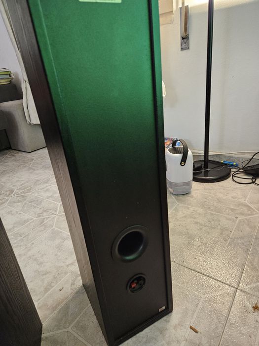 Colunas Jamo Studio 160