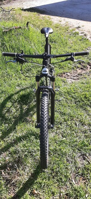KTM Myroon Comp 29 (NOVA)