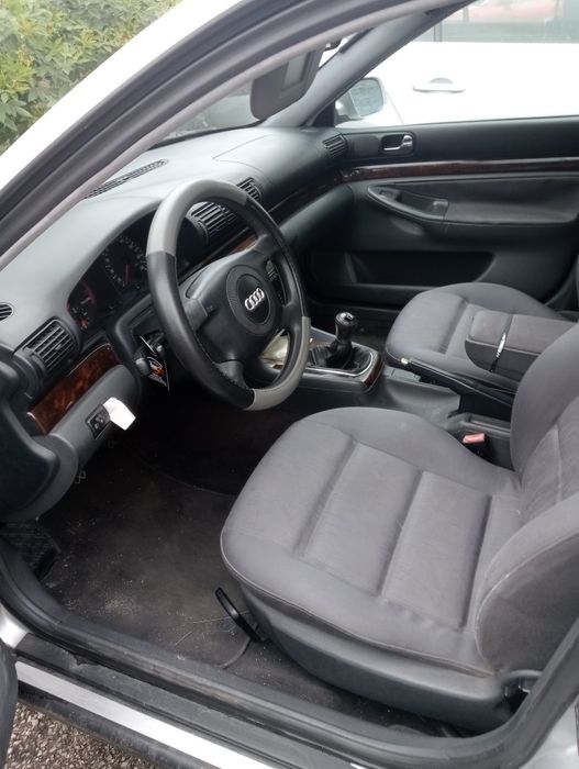 Audi: A4 segunda mão