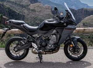Yamaha Tracer 9  ( 2025 Novo Modelo)