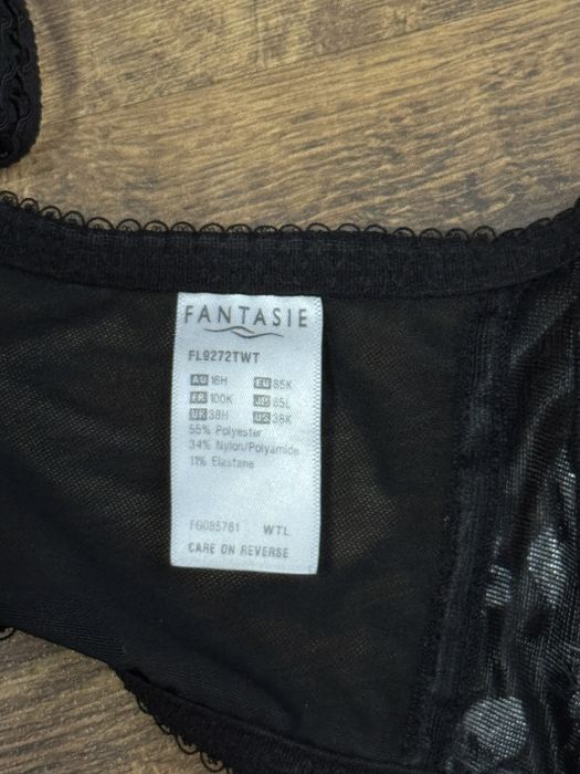 Шикарний бюст fantasie 85k 16h
