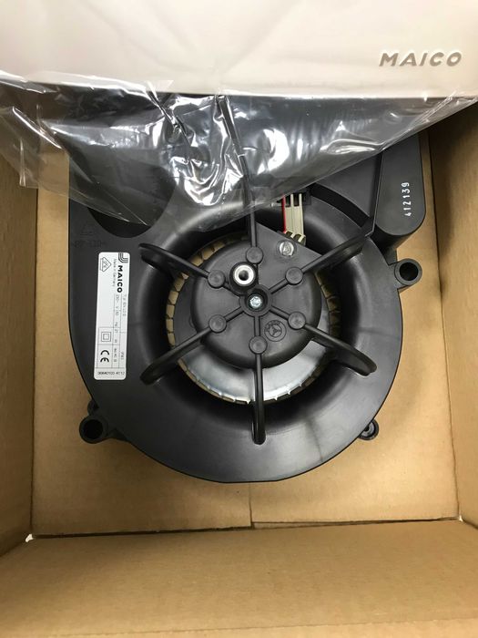 Вентилятор Maico ER-60 G