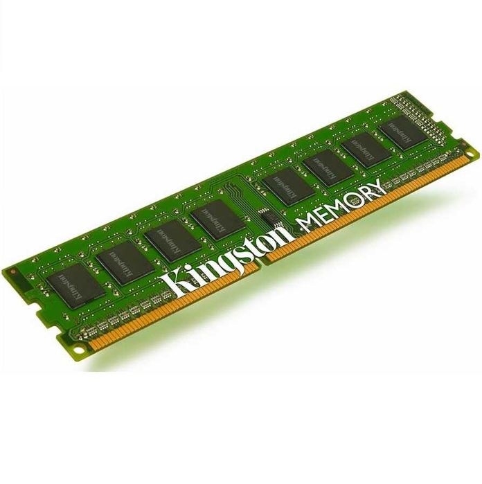 Pamięć RAM 4GB Kingston DDR3 1333MHZ Non-ECC CL9