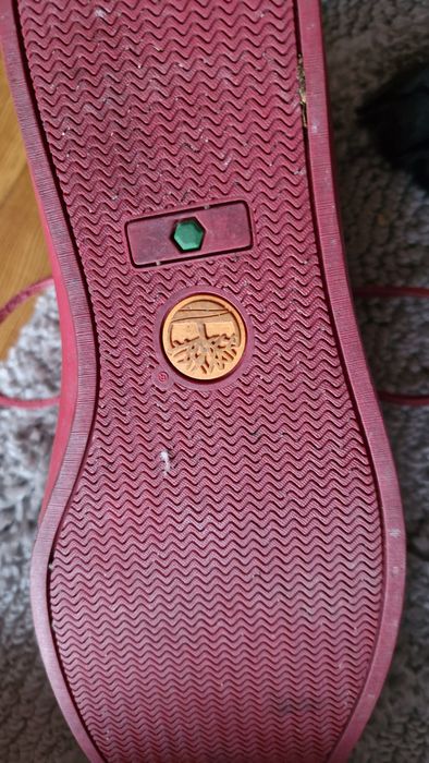 Timberland buty trekking meskie