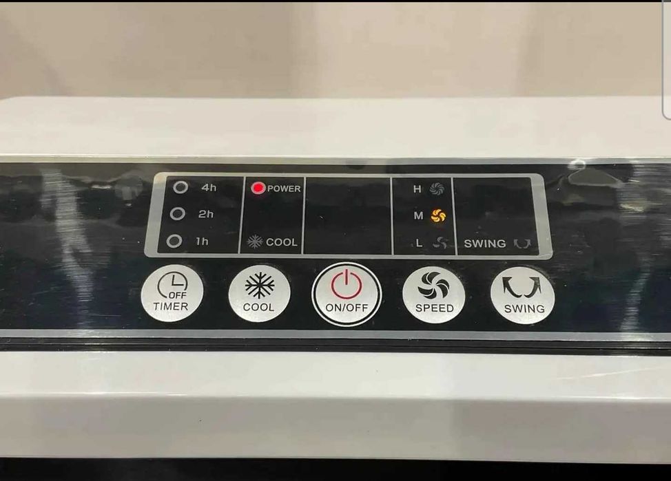 ar condicionado