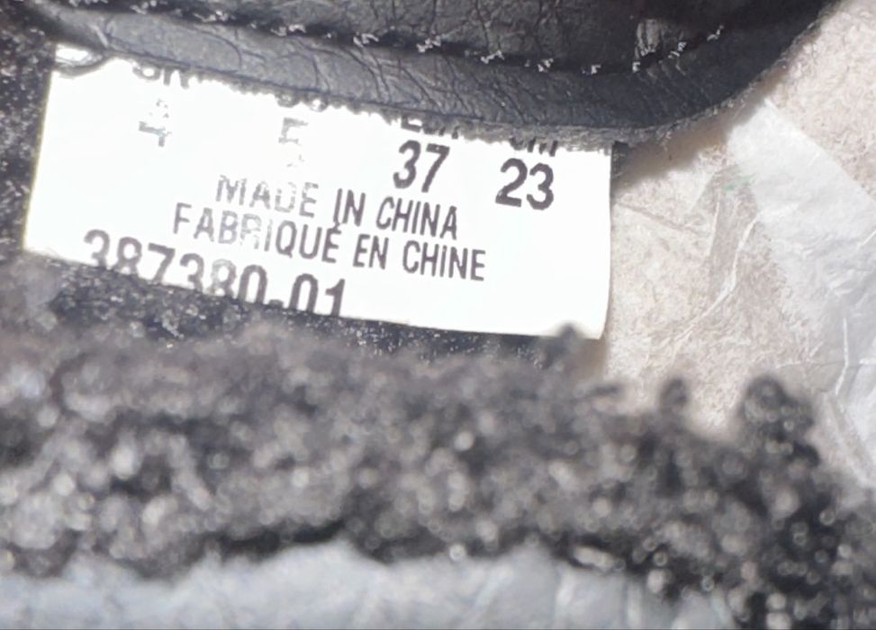 Кросівки PUMA Carina 2.0 Mid WTR, жіночі