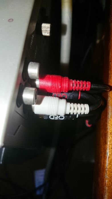 wzmacniacz jvc a-x 30